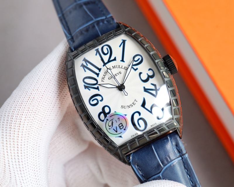 FRANCK MULLER Watches